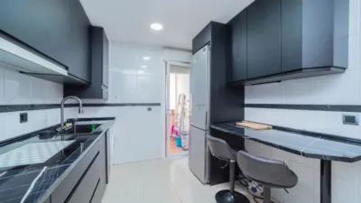 Duplex in Casa Amarilla Street Area photo 5