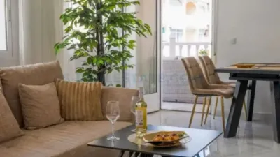 Apartment in Playa del Cura photo 8