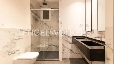 Apartment on Castellana photo 22
