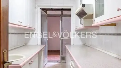 Apartment in Palacio photo 53