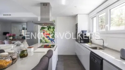 House in Valdemorillo photo 5