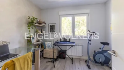 House in Valdemorillo photo 16