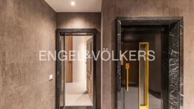 Apartment on Castellana photo 28