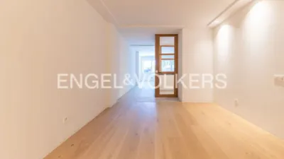 Apartment on Castellana photo 4