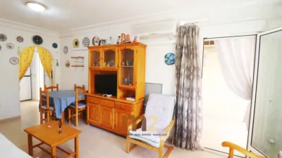 Apartment on Carrer de Sant Josep photo 3