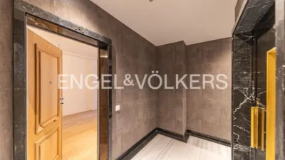 Apartment on Castellana photo 30