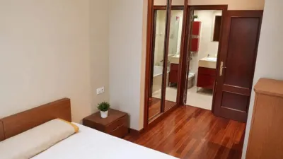 Apartment in Masustegi-Mintegitxueta photo 4