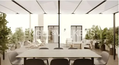 Apartment on Castellana photo 18