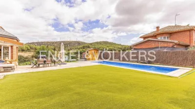 House in Begues photo 60