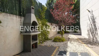 House in Valdemorillo photo 28