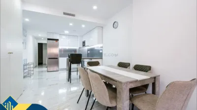 Top-floor apartment for sale in Playa del Cura photo 21
