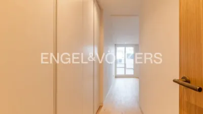 Apartment on Castellana photo 26
