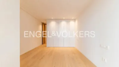 Apartment on Castellana photo 24