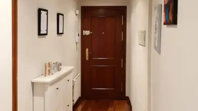 Apartment in Masustegi-Mintegitxueta photo 5