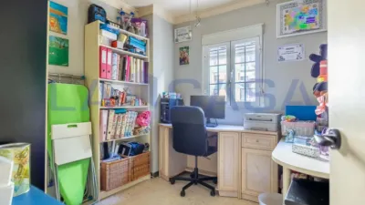 Apartment on Juan XXIII-Rochelambert photo 17
