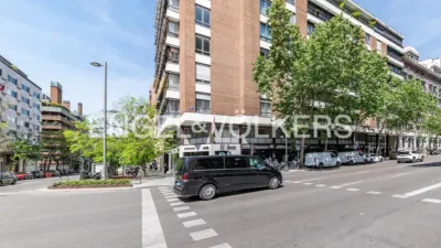 Apartment on Castellana photo 33