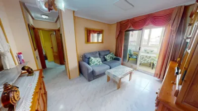 Piso – Torrevieja - Vista 2