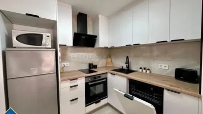 Apartment in Playa del Cura photo 26