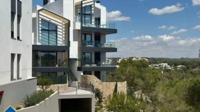 Piso – Orihuela - Vista 2