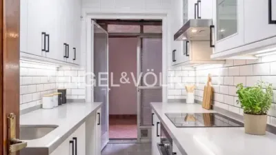 Apartment in Palacio photo 5