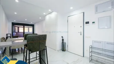 Top-floor apartment for sale in Playa del Cura photo 23