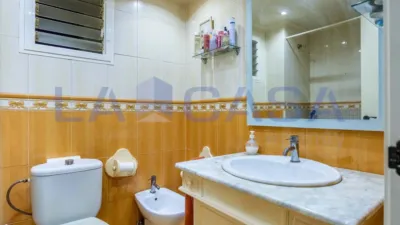 Apartment on Juan XXIII-Rochelambert photo 15