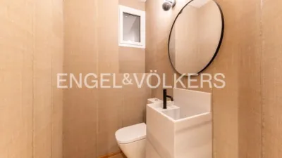 Apartment on Castellana photo 13