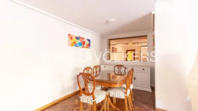 Apartment in Palacio photo 27
