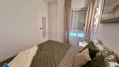 Apartment in Playa del Cura photo 18