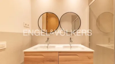 Apartment on Castellana photo 20