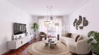 Apartment in Palacio photo 47