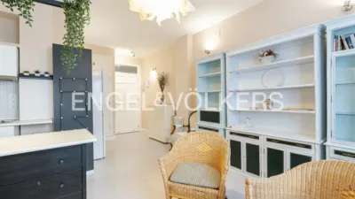 Apartment in Pacífico photo 4