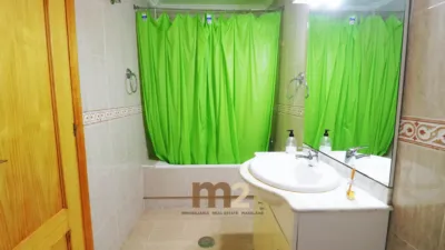Apartment on Carrer de Sant Josep photo 18