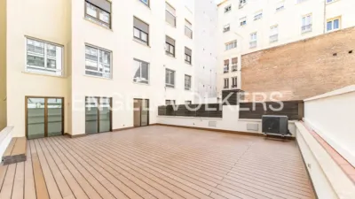 Apartment on Castellana photo 19