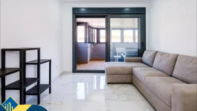 Top-floor apartment for sale in Playa del Cura photo 13