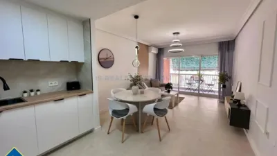 Apartment in Playa del Cura photo 22