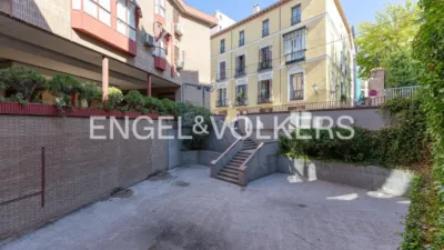 Apartment in Palacio photo 44
