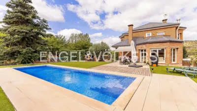 House in Begues photo 57