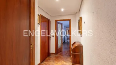 Apartment in Palacio photo 73