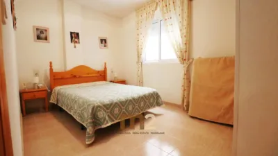 Apartment on Carrer de Sant Josep photo 14