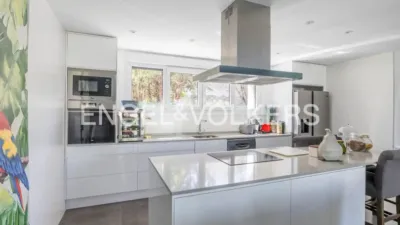 House in Valdemorillo photo 6