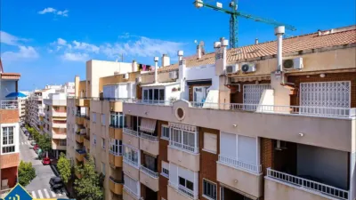 Top-floor apartment for sale in Playa del Cura photo 20
