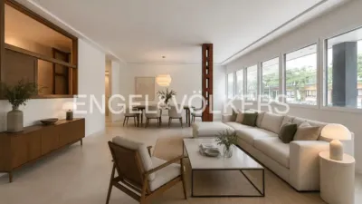 Apartment on Castellana photo 7