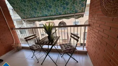 Apartment in Playa del Cura photo 35