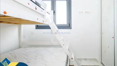Top-floor apartment for sale in Playa del Cura photo 37