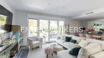 House in Valdemorillo photo 4