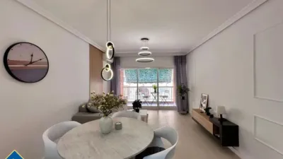 Apartment in Playa del Cura photo 15