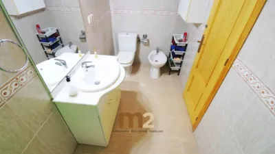 Apartment on Carrer de Sant Josep photo 19