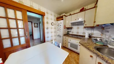 Piso – El Campello - Más