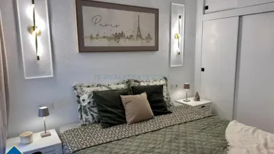 Apartment in Playa del Cura photo 10